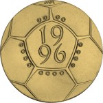 Euro-1996 Reverse