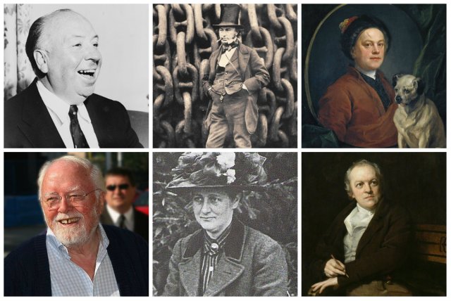 £20 note nominations