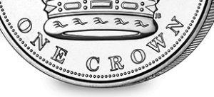 Longest Reigning Monarch Fiver Pounds detail