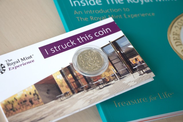 Coin-Close-Up