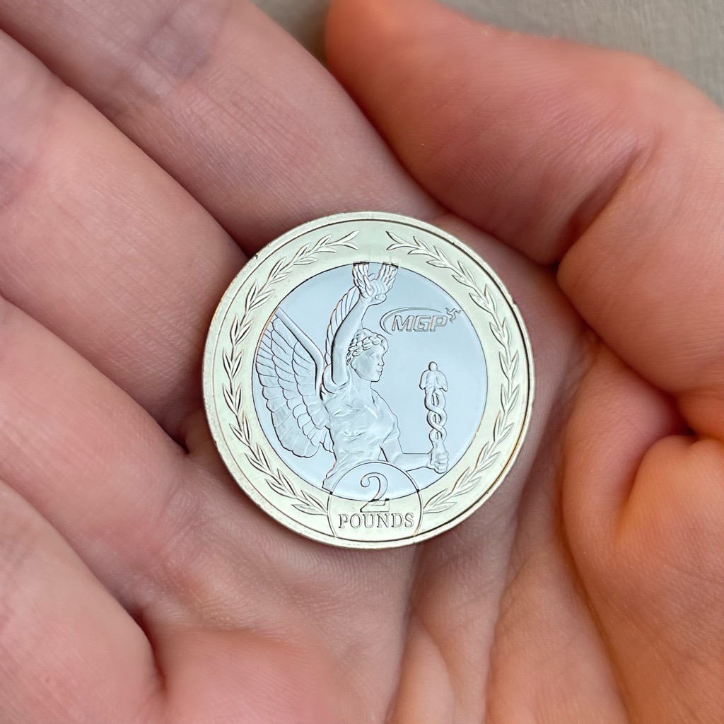 2023 Isle of Man Manx Grand Prix £2