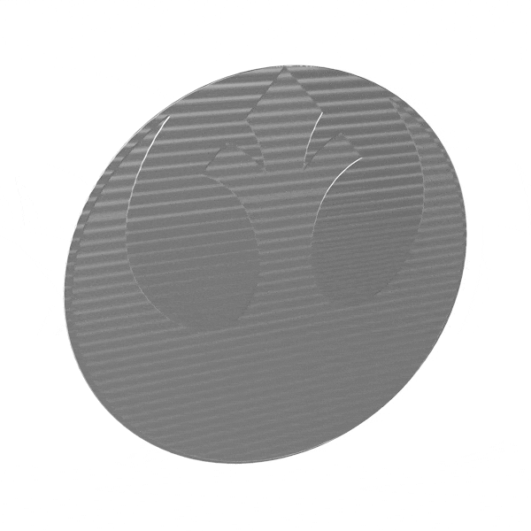 lenticular feature